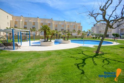 Apartamento La Sinia 2
