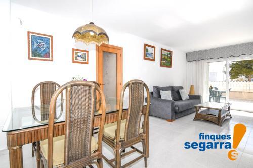 Apartamento La Sinia 2