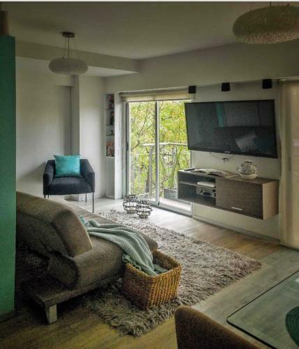 Apartamento Bonito Departamento Ciudad de M�xico