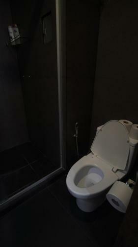 Apartamento 2 Bedroom Garden House Polanco