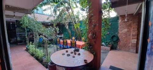 Alojamientos M�xico 1