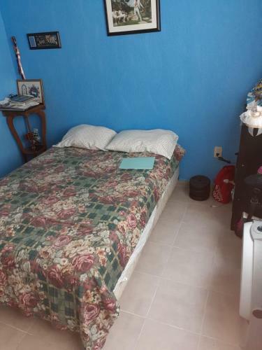 Habitacion Amueblada Privada