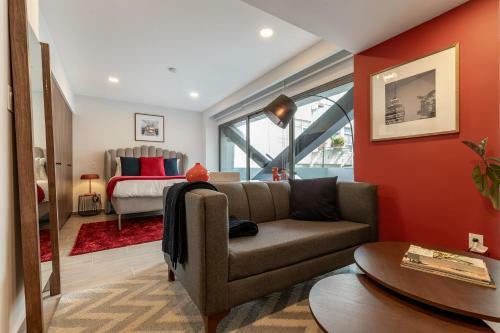 Apartamento Casai Roma Cibeles