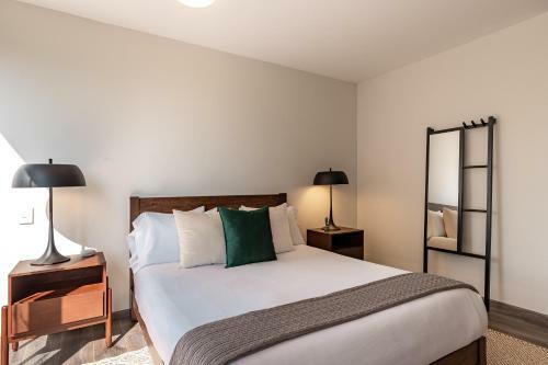 Apartamento Casai Polanco - 2br Modern Suite
