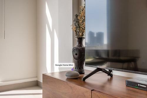 Apartamento Casai Polanco - 2br Modern Suite