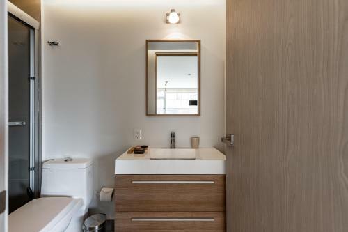 Apartamento Casai Polanco - 2br Modern Suite