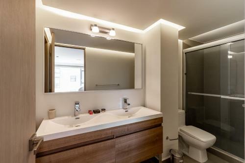 Apartamento Casai Polanco - 2br Modern Suite