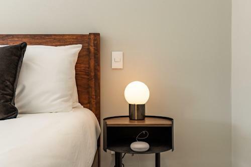 Apartamento Casai Polanco Palmas