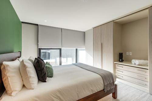 Apartamento Casai Polanco Palmas