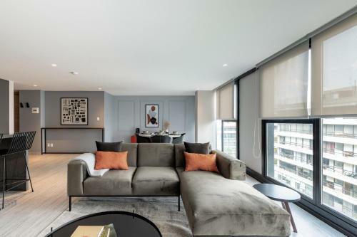 Apartamento Casai Polanco Palmas