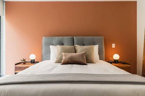 Apartamento Casai Polanco Palmas