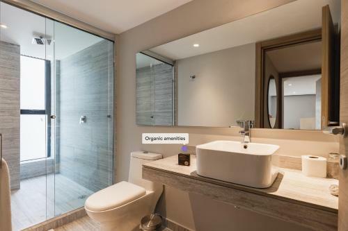 Apartamento Casai Polanco Palmas