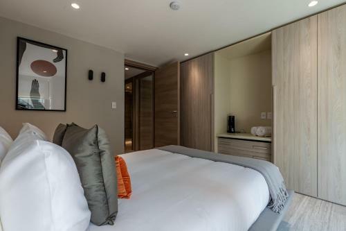 Apartamento Casai Polanco Palmas