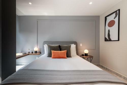 Apartamento Casai Polanco Palmas