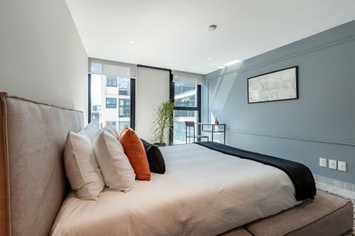 Apartamento Casai Polanco Palmas