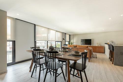 Apartamento Casai Polanco Palmas