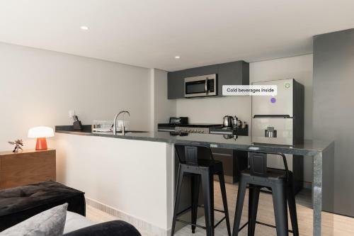 Apartamento Casai Polanco Palmas