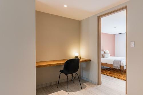 Apartamento Casai Polanco Palmas