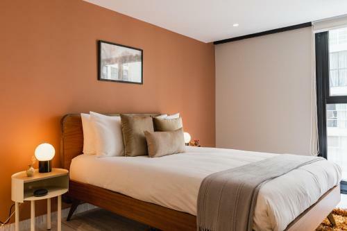 Apartamento Casai Polanco Palmas