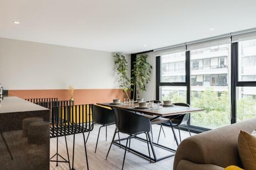 Apartamento Casai Polanco Palmas