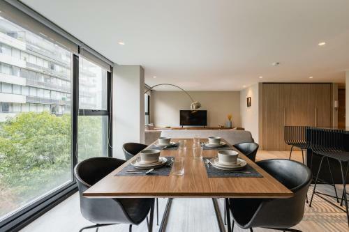 Apartamento Casai Polanco Palmas