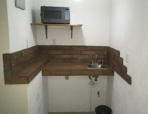Apartamento Asis Lodging