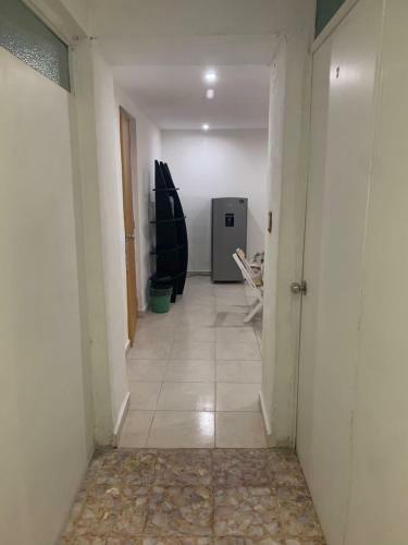 Apartamento Asis Lodging