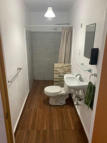 Apartamento Asis Lodging