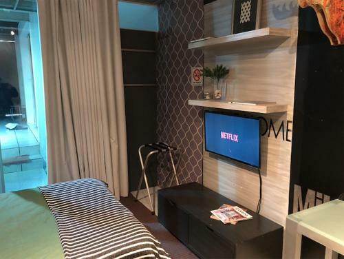 Apartamento Suite Deer