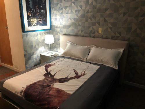 Apartamento Suite Deer