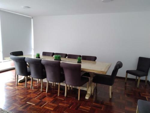 Modern Masaryk Apartment 3br In Polanco