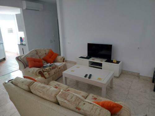 Apartamento Santa Cecilia Plaza Med Syndicate 5
