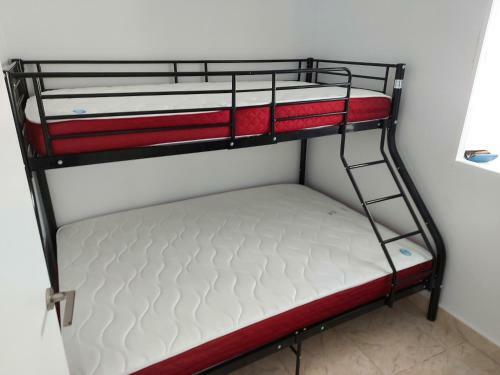 Apartamento Santa Cecilia Plaza Med Syndicate 5