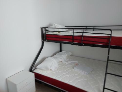 Apartamento Santa Cecilia Plaza Med Syndicate 5
