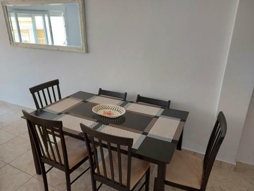Apartamento Santa Cecilia Plaza Med Syndicate 5
