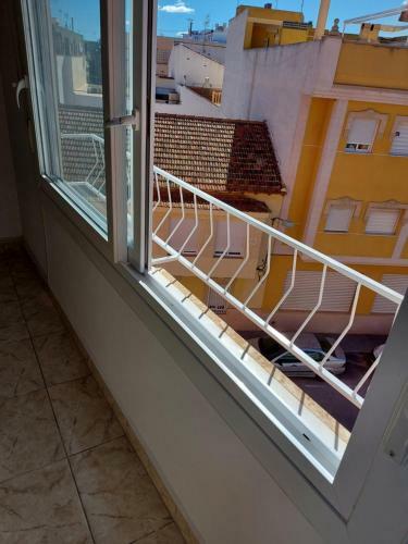 Apartamento Santa Cecilia Plaza Med Syndicate 5