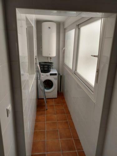 Apartamento Santa Cecilia Plaza Med Syndicate 5