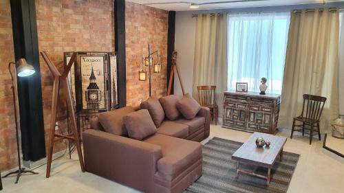 Apartamento R01 Luxury Studio Lucky A 5 Min Del Itesm Cem