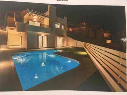 Quesada Luxury Villa