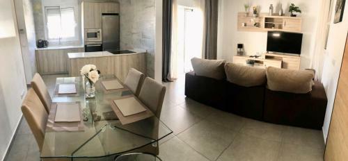 Quesada Luxury Villa