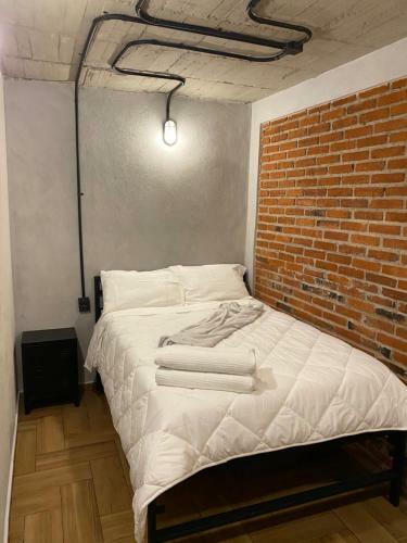 Habitaciones Barr�n