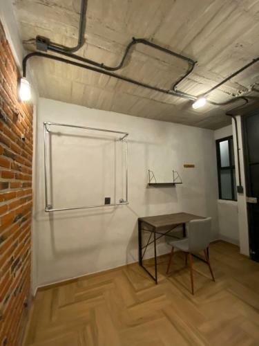 Habitaciones Barr�n
