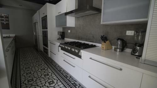Apartamento 2 Bedroom Penthouse Polanco