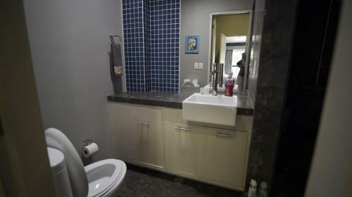 Apartamento 2 Bedroom Penthouse Polanco