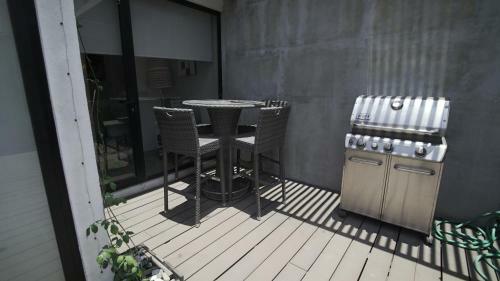Apartamento 2 Bedroom Penthouse Polanco