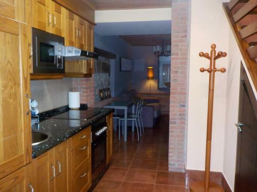 Vivienda Vacacional Picu Turbina