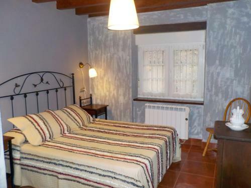 Vivienda Vacacional Picu Turbina