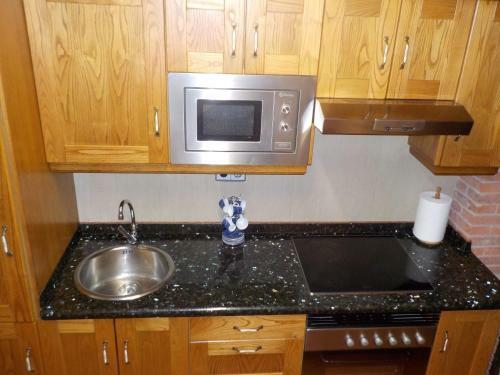 Vivienda Vacacional Picu Turbina