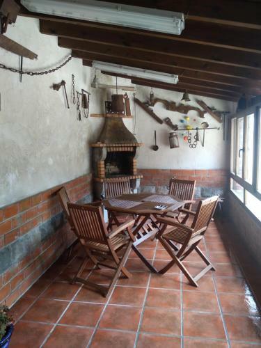Vivienda Vacacional Picu Turbina