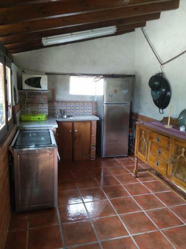 Vivienda Vacacional Picu Turbina
